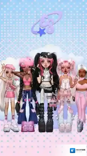 永远的天空虚拟装扮你可以