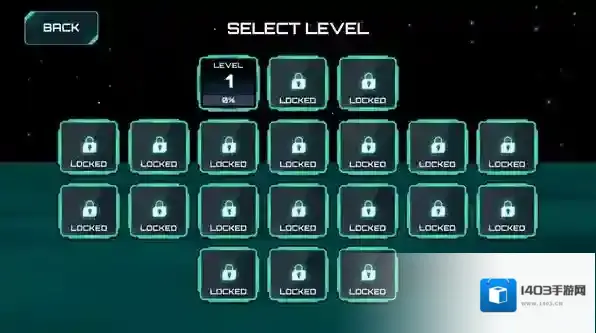 波浪之路3D给你