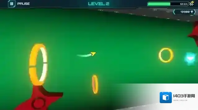 波浪之路3D体验