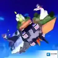 罗特拉6皇家冒险官方最新版-v1.6.4