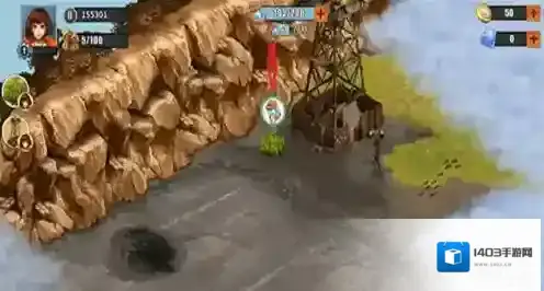 重建生存营地生存