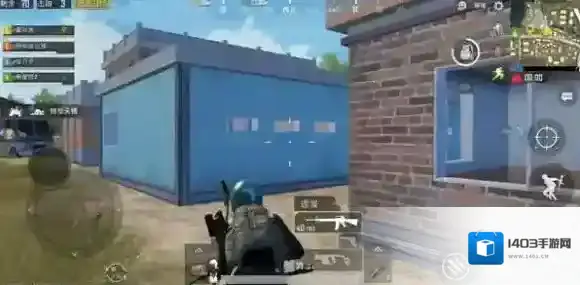 绝地求生：刺激战场队伍