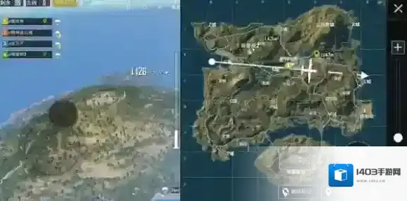 绝地求生：刺激战场刺激战场