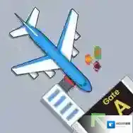 放置机场帝国官方最新版