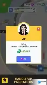 放置机场帝国帝国