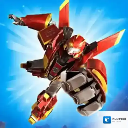 超级机甲对决手游2025-超级机甲对决官方最新版Android  189.1.6