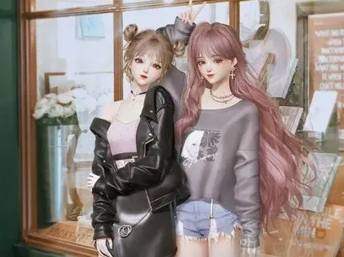 以闪亮之名之名