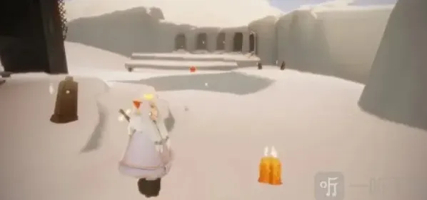 光遇6月19日每季节蜡烛在哪里 6.19每季节蜡烛位置分享