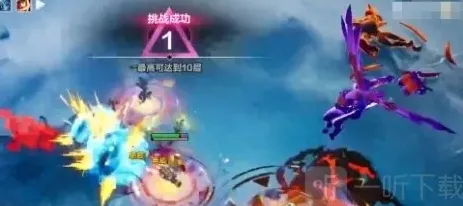 火炬之光无限勇者之路