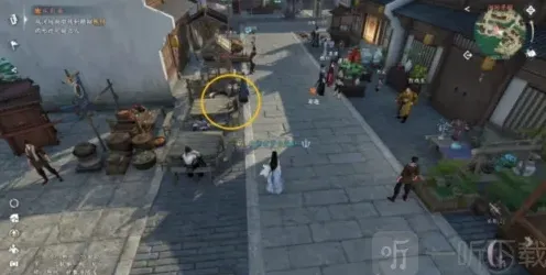 逆水寒手游奇遇庆有余怎么做 奇遇庆有余攻略