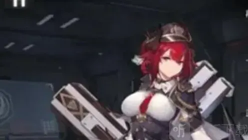 银河境界线角色