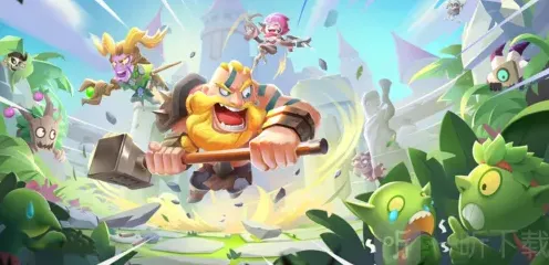 这个地下城有点怪新手职业怎么选 新手职业推荐攻略