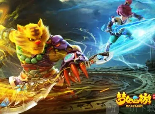 梦幻西游手游时空计划玩法怎么操作 玩法详细介绍