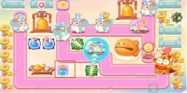 保卫萝卜4我们在