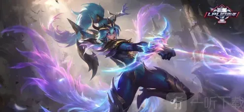 英雄联盟云顶之弈