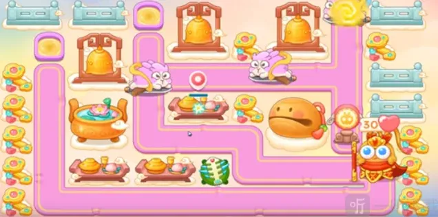 保卫萝卜4最新周赛7.27怎么做 周赛7.27攻略