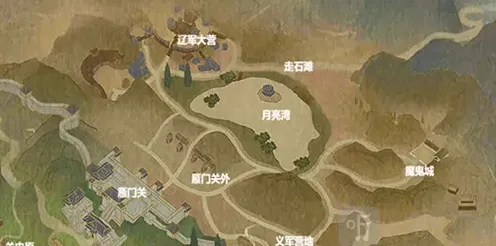 逆水寒手游抢劫辽人奇遇怎么做 抢劫辽人奇遇攻略