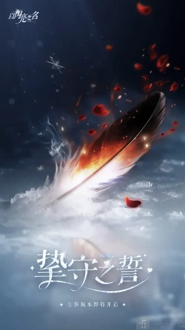 以闪亮之名版本