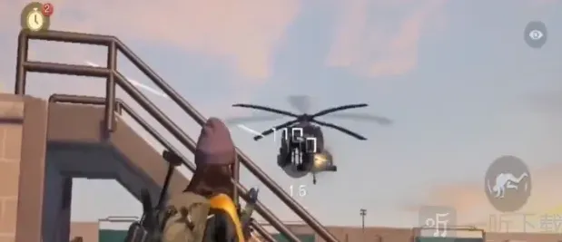 黎明觉醒明日之后攻打