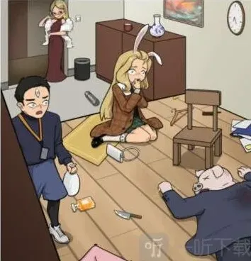 汉字找茬王八戒的意外通关攻略 汉字找茬王八戒的意外关卡详解