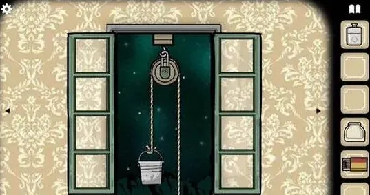 锈湖旅馆鹿先生攻略 锈湖旅馆鹿先生第三关通关方法