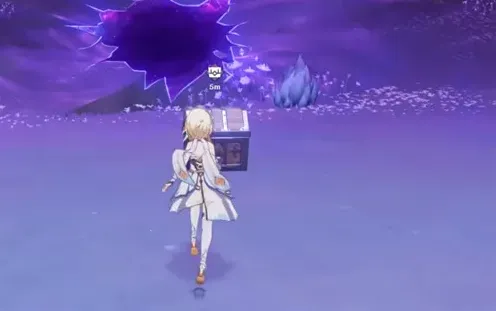 原神丝柯克传说任务秘境宝箱位置一览