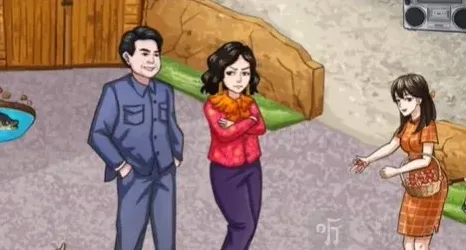 汉字找茬王怀旧结婚怎么玩 怀旧结婚玩法分享