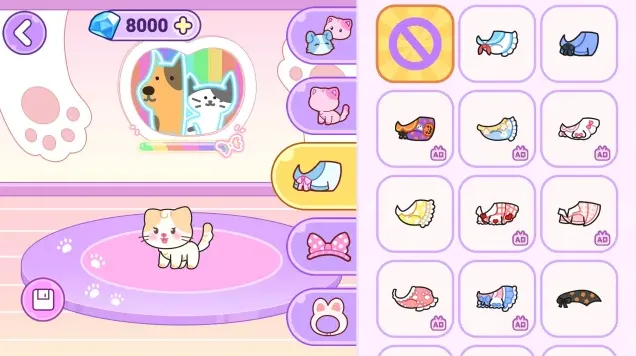 艾拉世界小镇时光探索