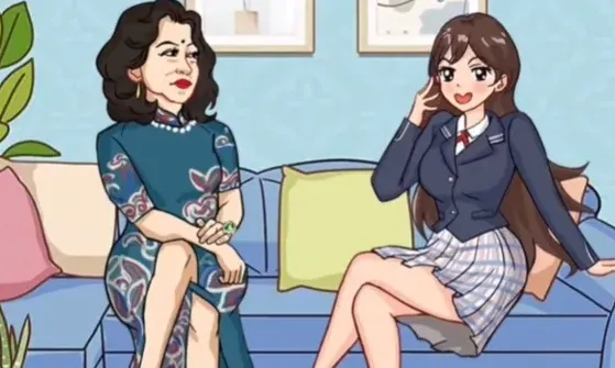 汉字找茬王听劝达人怎么过 听劝达人玩法分享