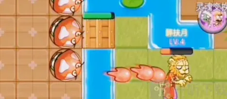 别惹农夫灵魂交换