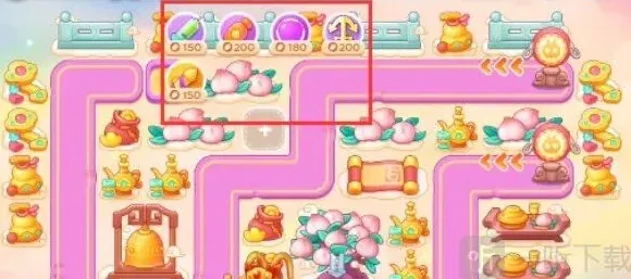 保卫萝卜4周赛12.7怎么玩 12月7日西游周赛无伤通关流程