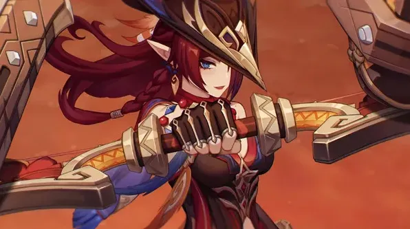 原神5.8恰斯卡复刻还要抽吗 5.8恰斯卡复刻抽取建议