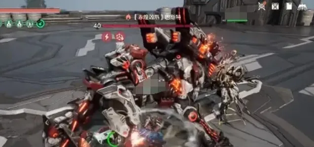 荒野起源巴斯特怎么打 巴斯特打法攻略