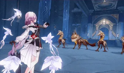 崩坏星穹铁道长夜月星魂抽取建议