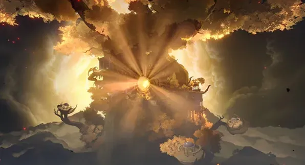 崩坏星穹铁道重返