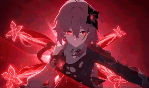 崩坏星穹铁道玩家