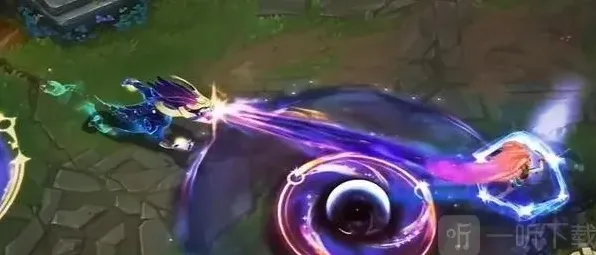 英雄联盟新英雄