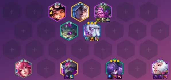 金铲铲之战奥恩