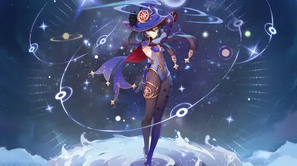 原神杜林怎么配队 杜林队伍推荐