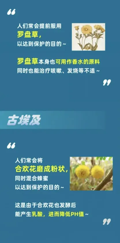 淘宝购物古埃及人