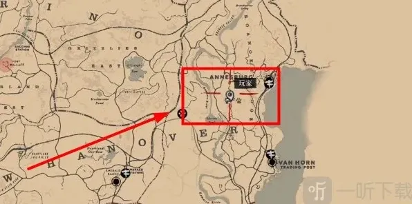 荒野大镖客2完美兔皮在哪获得 荒野大镖客2完美兔皮获得方法