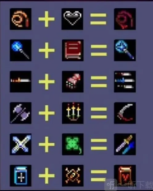 地下城割草时之刃