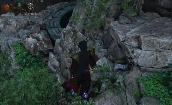 燕云十六声与他