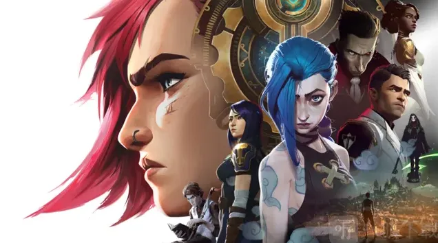 英雄联盟双城之战大结局故事一览 英雄联盟双城之战故事剧情详解