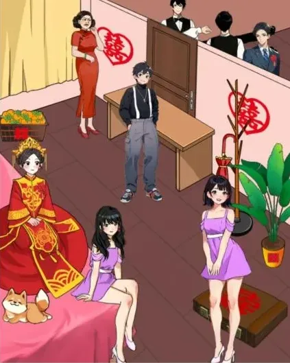 想不到鸭想不到