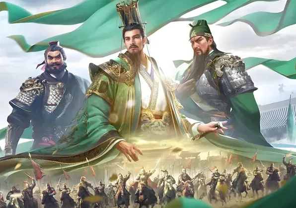 三国群英传玩家