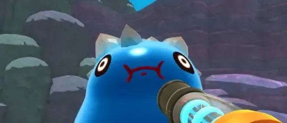 史莱姆牧场宝藏