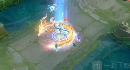 王者荣耀怎么骑龙 王者荣耀新春骑龙方法介绍