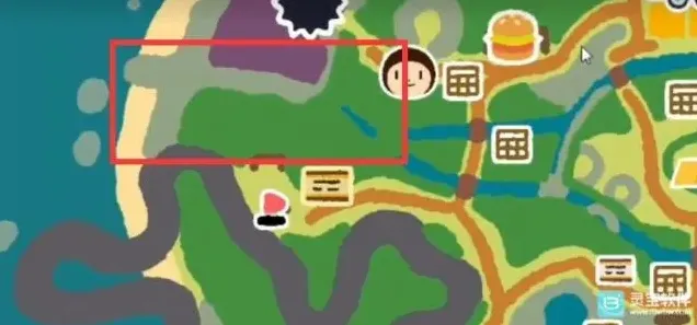 舒舒服服小岛时光送礼物