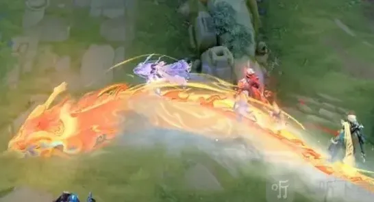 王者荣耀龙年限定